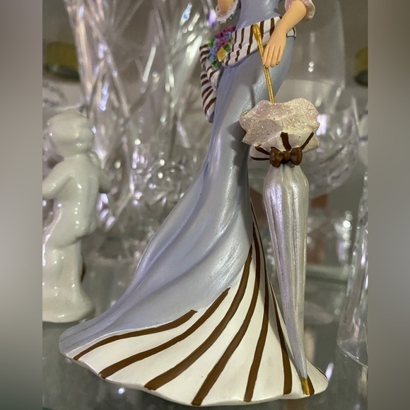 THOMAS Kinkade Ladies of Lamplighter Village
Figurine Collectable High fashion - Picture 4 of 8